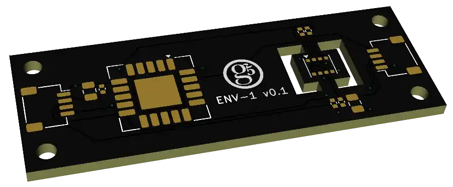 Grove5 Cultivar in home environment